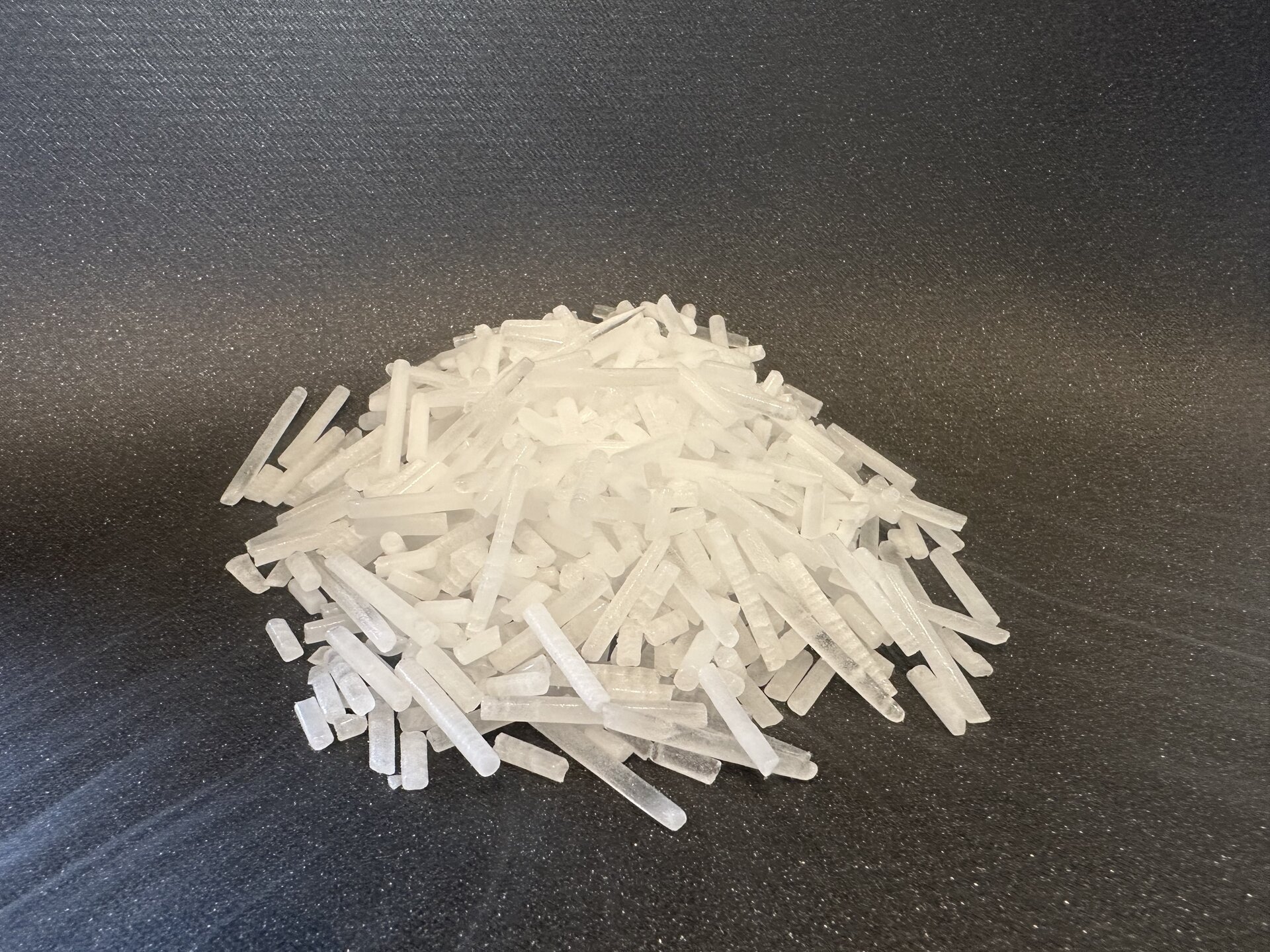 3mm dry ice pellets for precision cleaning and special effects